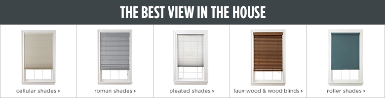 Window Shades Window Shades