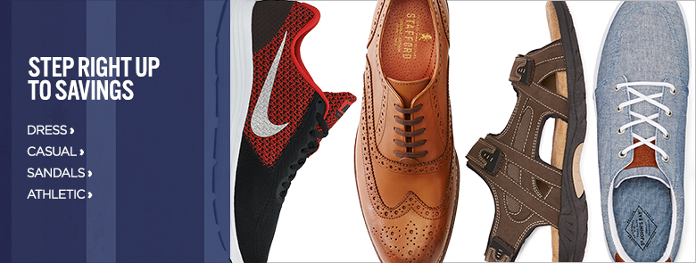 Mens Shoes, Sneakers, Casual \u0026amp; Dress Shoes - JCPenney