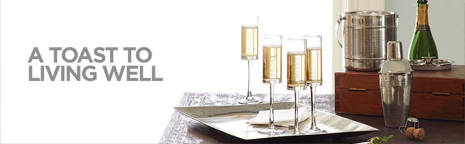 dining & entertaining