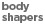 body shapers