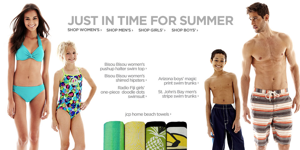 JCPenney Address