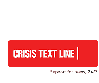 Crisis Text Line