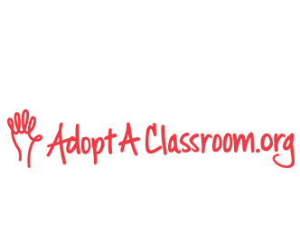 AdoptAClassroom.org
