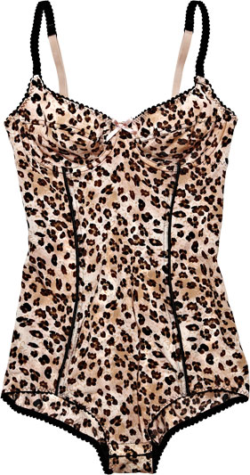 cosmopolitan bodysuit