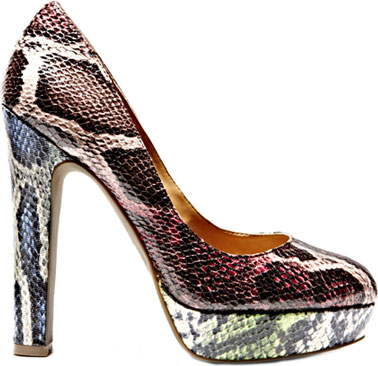 cosmopolitan pumps