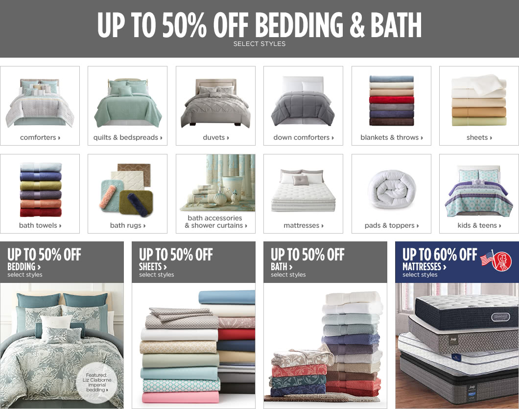 bed & bath: comforters, sheets & bathroom accessories - jcpenney bed & bath: comforters, sheets & bathroom accessories - jcpenney