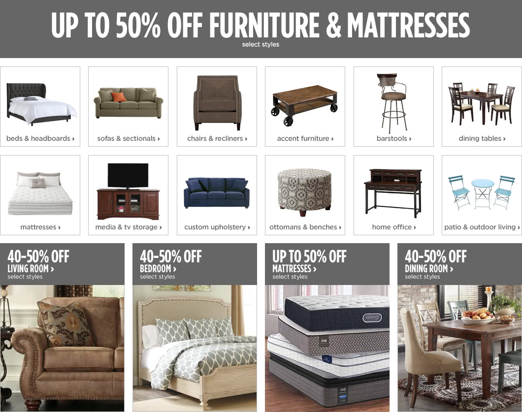 Furniture Store Near Me, Shop Bedroom, Living &amp; Dining Room Sets at