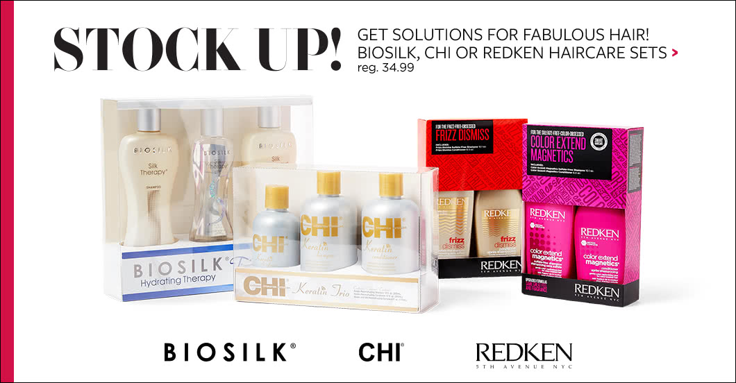 Styling Tools & Products, Shampoos and Conditioners JCPenney