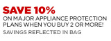 Appliances