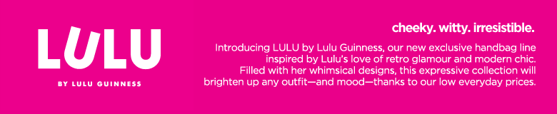 Lulu by LuLu Guiness