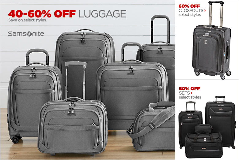 Luggage | Shop Backpacks - JCPenney