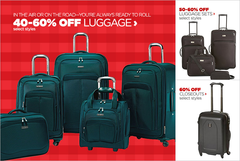 Luggage Shop Backpacks JCPenney