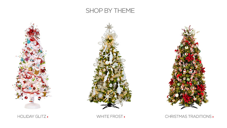 Holiday Decor: Shop Holiday Decorations - JCPenney