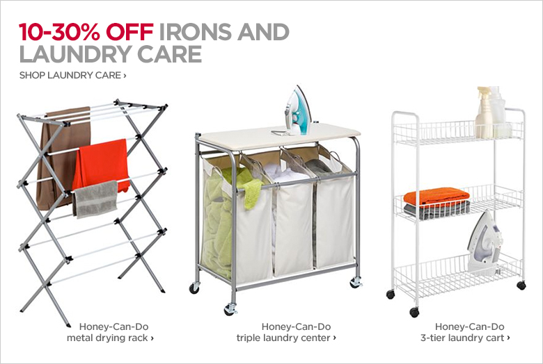 housekeeping & storage
