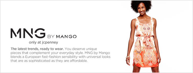 mng by mango