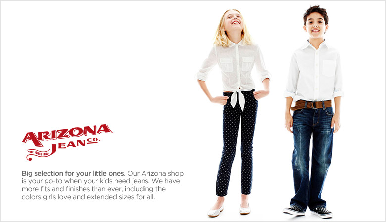 arizona