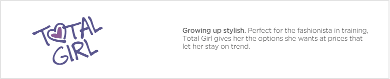 total girl