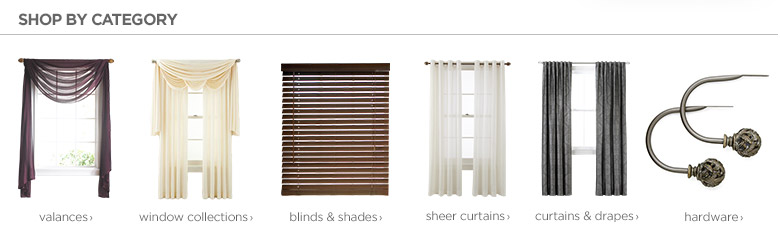 window treatments