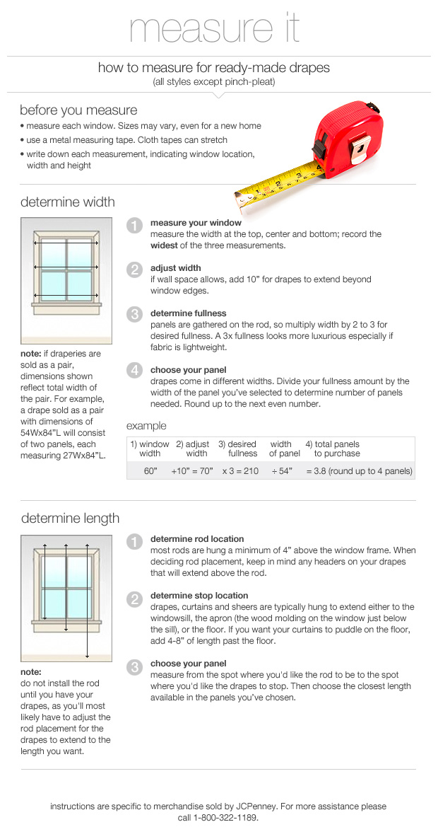 size charts measurements jcpenney jcpenney size chart