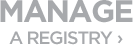 Manage a registry