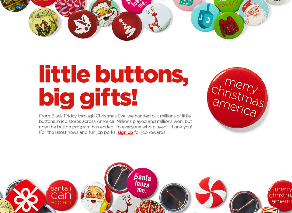 Jcpenney Christmas Eve Hours 2012