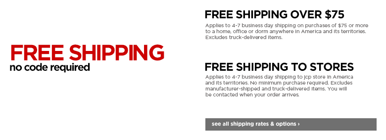 free shipping
