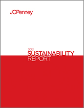 Sustainability Report