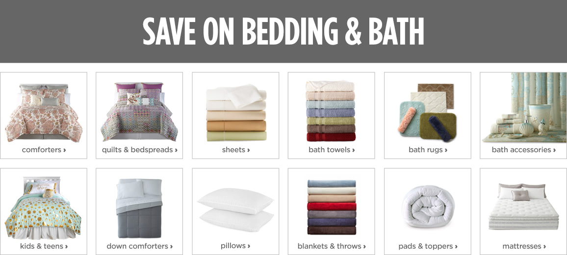 comforters
