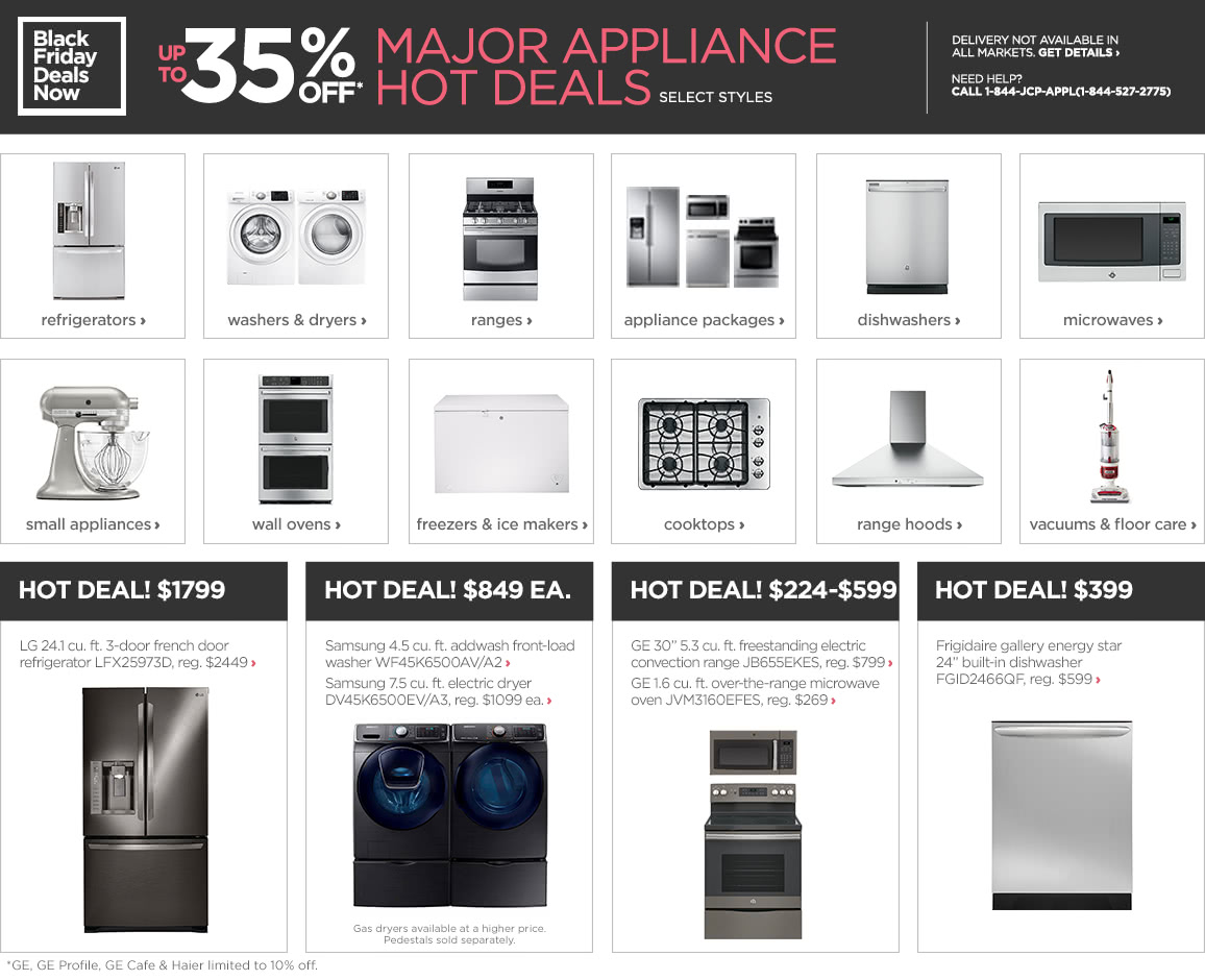 REFRIGERATORS