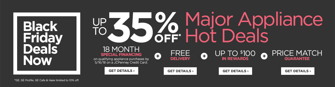 18 mo. promo financing