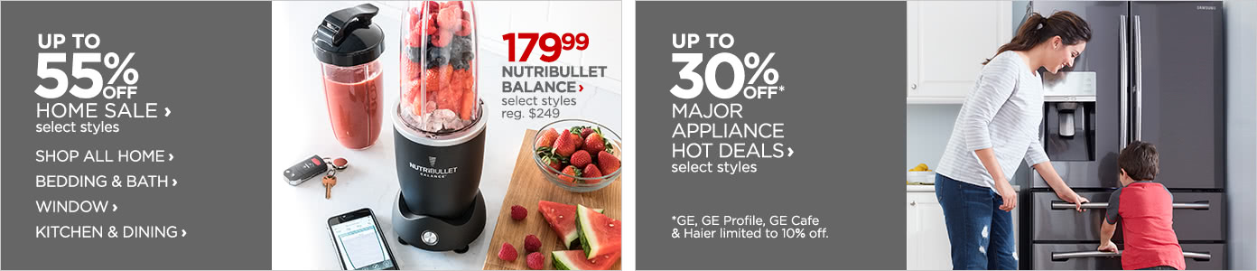 home sale