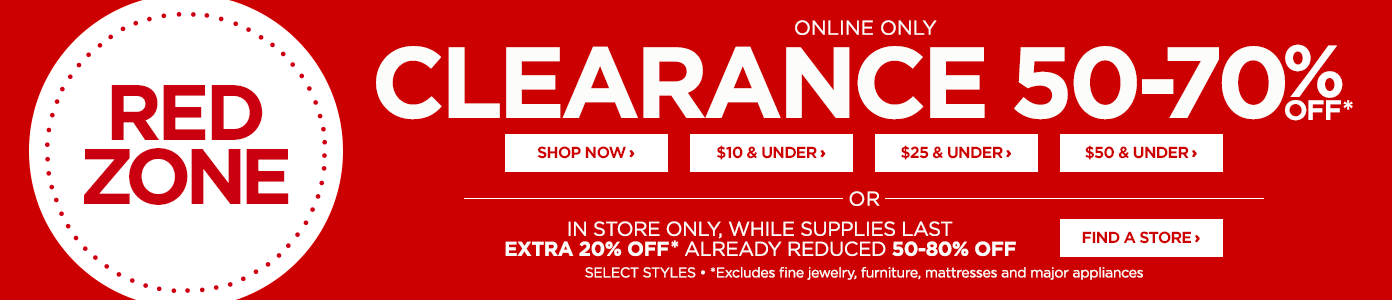 clearance