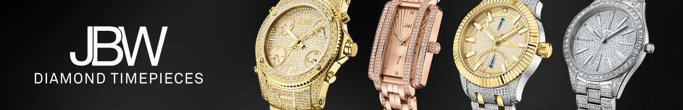 JBW Watches