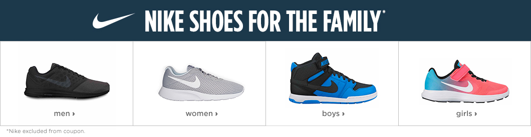 Jcpenney Nike Girls Shoes Jcpenney Nike Girls Shoes