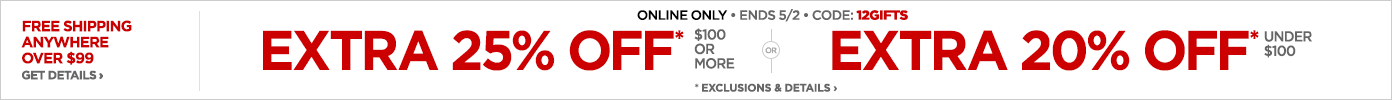 free shipping