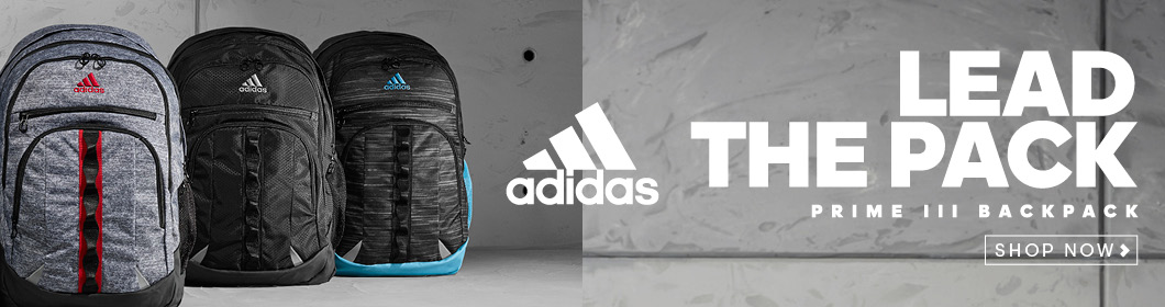 adidas banner backpack