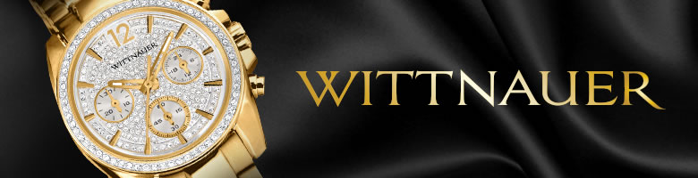 Wittnauer Watches