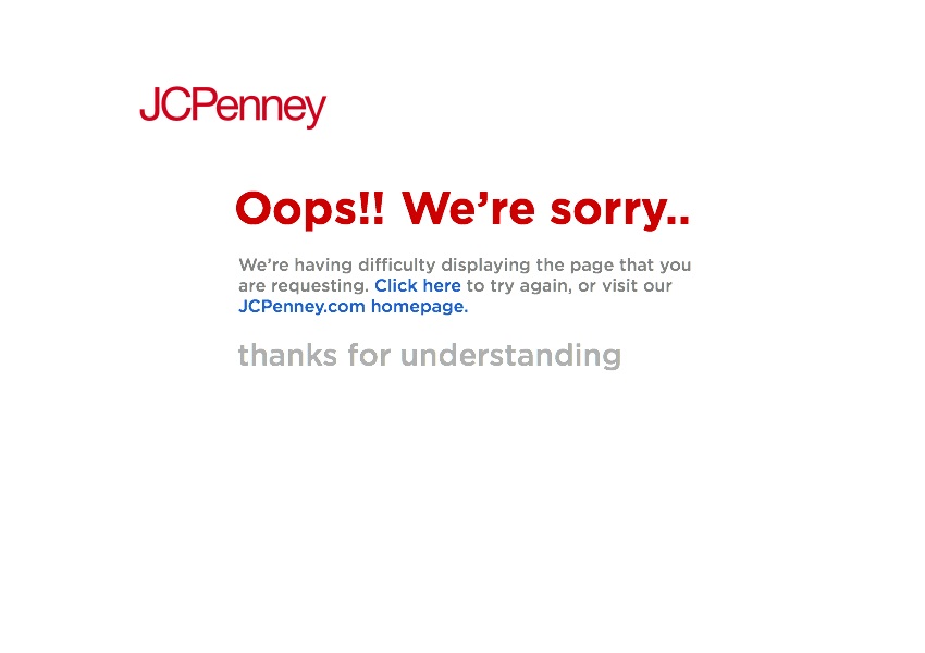 Site Down